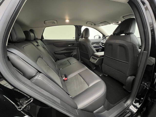 2025 Nissan Ariya Engage