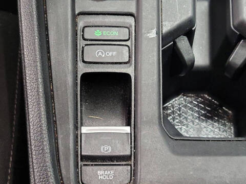 2023 Honda Accord