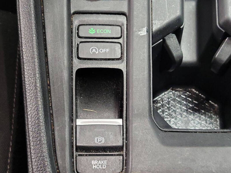 2023 Honda Accord