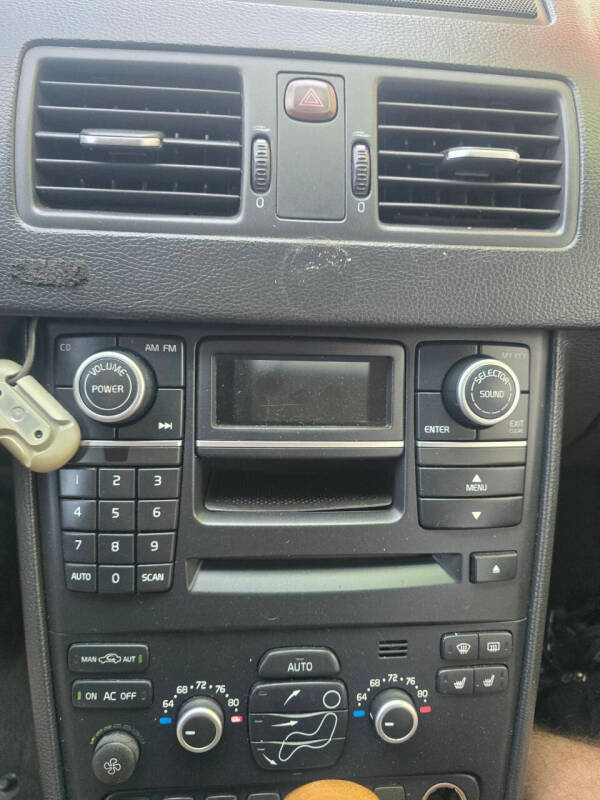 2009 Volvo XC90 V8