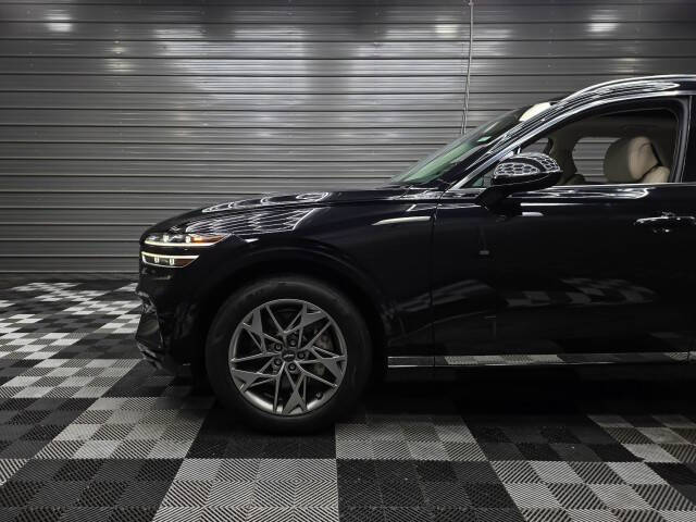 2023 Genesis GV70 2.5T Standard