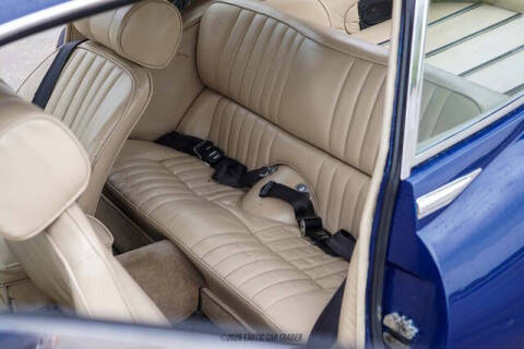 1969 Jaguar XK-E