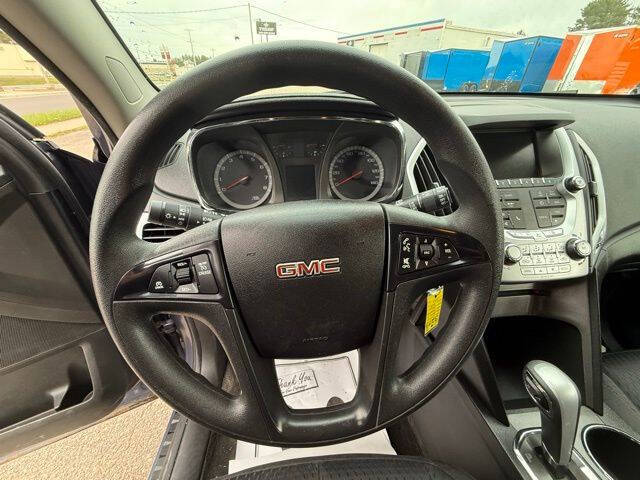 2013 GMC Terrain SLE-1