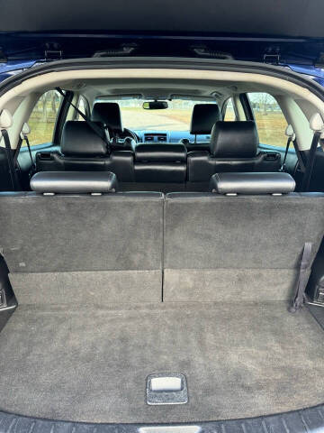 2010 Mazda CX-9 Touring