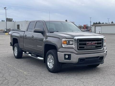2014 GMC Sierra 1500 for sale at Lasco of Waterford in Waterford MI