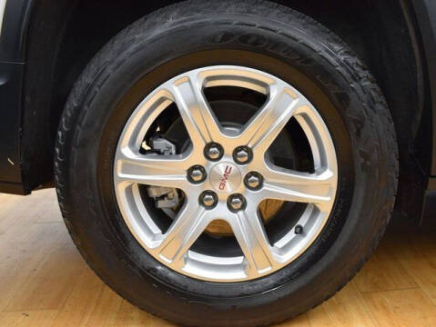 2018 GMC Acadia SLE-1