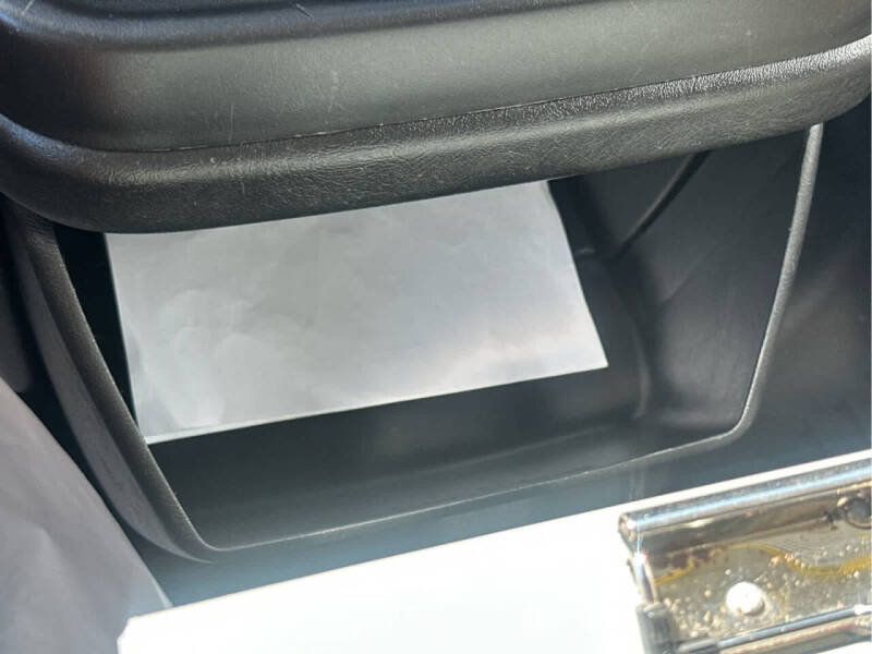 2020 Chevrolet Express 3500