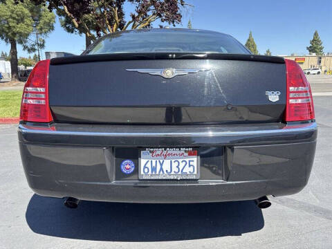 2006 Chrysler 300 C
