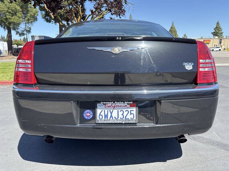 2006 Chrysler 300 C