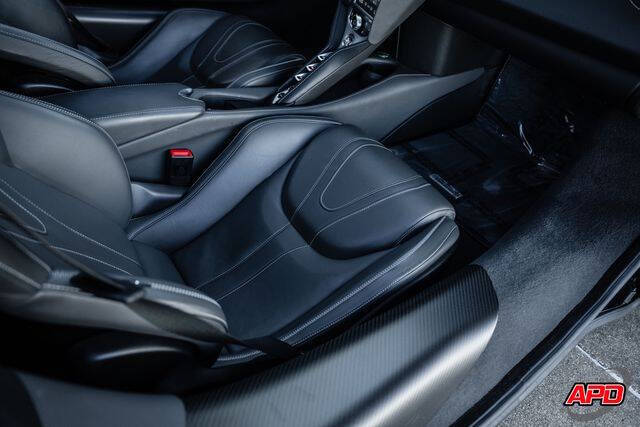 2019 McLaren 720S