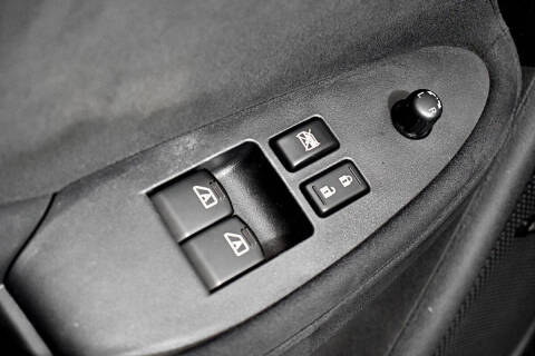 2013 Nissan 370Z Touring