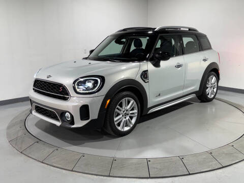 2023 MINI Countryman Cooper S ALL4