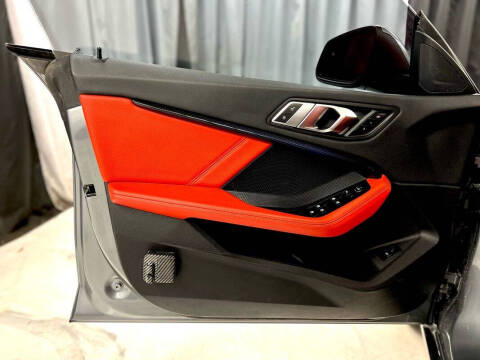 2022 BMW 2 Series 228i xDrive Gran Coupe