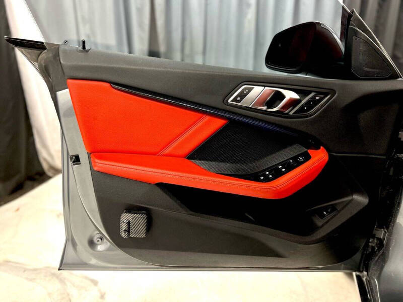 2022 BMW 2 Series 228i xDrive Gran Coupe