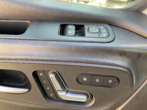 2022 Mercedes-Benz Sprinter