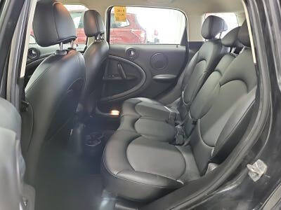 2014 MINI Countryman Cooper S ALL4