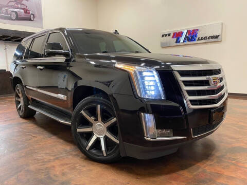 2015 Cadillac Escalade for sale at Driveline LLC in Jacksonville FL