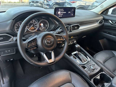 2024 Mazda CX-5 2.5 S Preferred