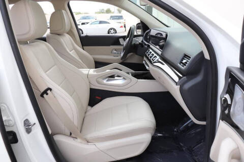 2020 Mercedes-Benz GLE GLE 350 4MATIC