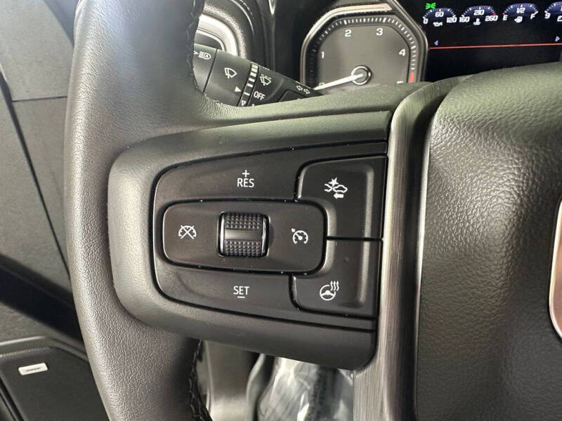 2020 GMC Sierra 2500HD
