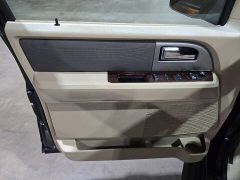 2012 Ford Expedition XLT