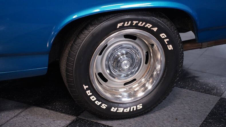 1969 Chevrolet Chevelle