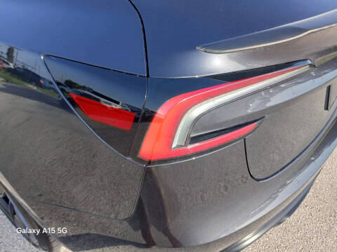 2024 Tesla Model 3 Performance