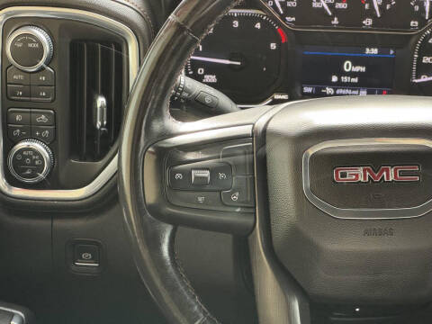 2023 GMC Sierra 2500HD