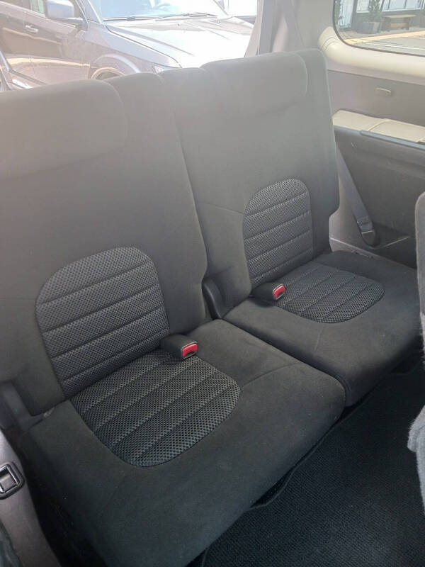 2010 Nissan Pathfinder SE