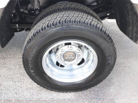 2026 Ford F-350 Super Duty King Ranch