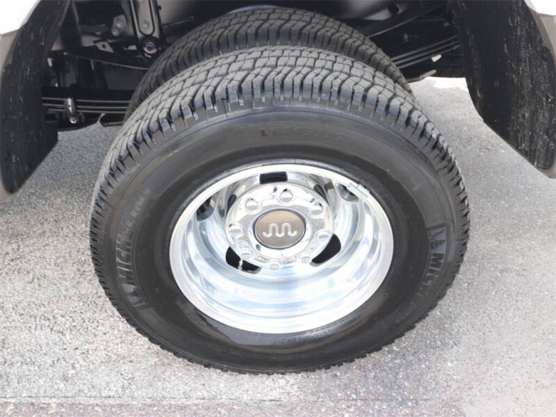 2026 Ford F-350 Super Duty King Ranch