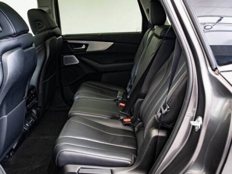 2026 Acura MDX SH-AWD w/Tech