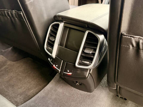 2013 Porsche Cayenne