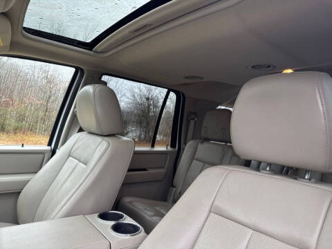 2014 Ford Expedition EL Limited