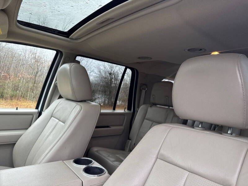 2014 Ford Expedition EL Limited