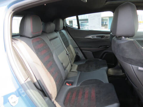 2023 Dodge Hornet GT Plus