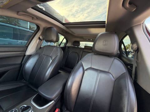 2021 Alfa Romeo Stelvio Ti