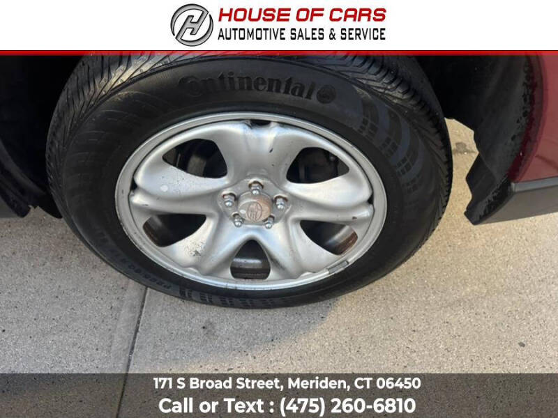 2014 Subaru Forester 2.5i