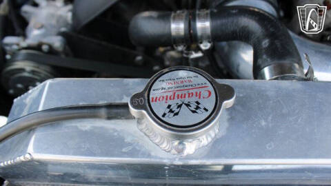 1958 Chevrolet 3100