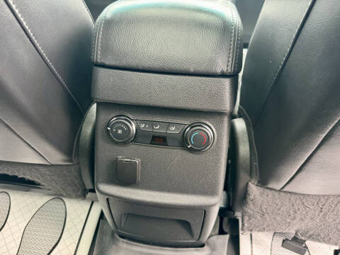 2011 Ford Explorer XLT