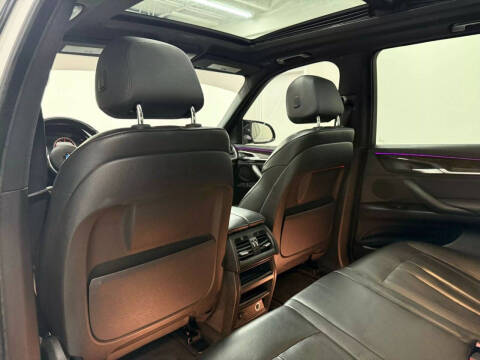 2014 BMW X5 xDrive35i