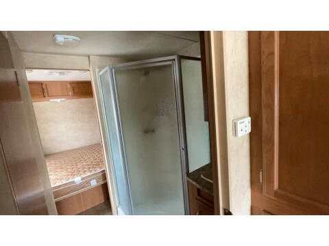 2007 Forest River 321FRD