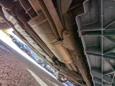 2003 GMC Yukon XL Denali