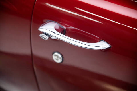 1965 Chevrolet Chevelle