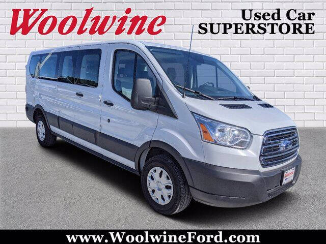 used transit for sale