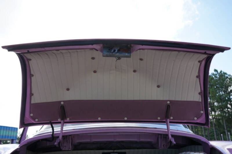 1951 Mercury Lead Sled