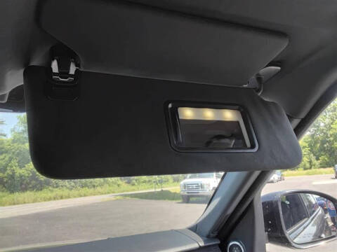 2016 Land Rover Range Rover Sport