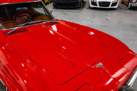 1964 Chevrolet Corvette