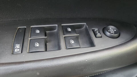 2014 Cadillac ATS 2.0T