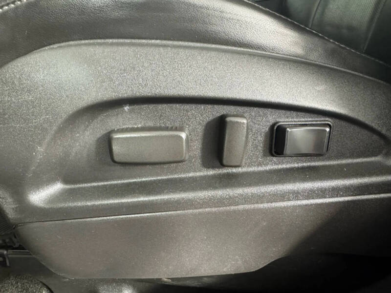 2013 GMC Terrain SLT-2